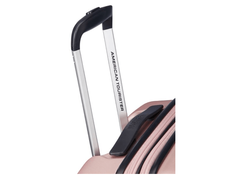 American Tourister AERO RACER SPINNER 79/29 EXP, bőrönd (116990-7465)), rózsaszín