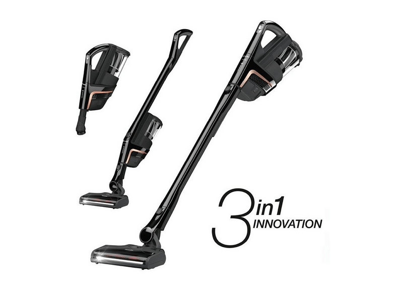 Miele Triflex HX1 Pro SMML0 Vezeték nélküli kézi porszívó