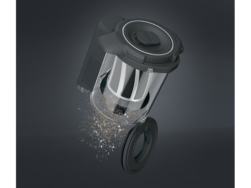 Miele Triflex HX1 Pro SMML0 Vezeték nélküli kézi porszívó