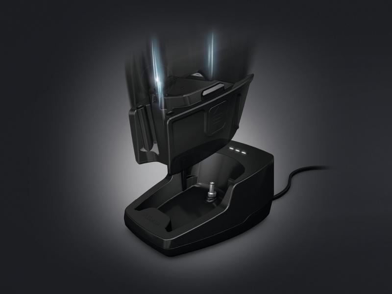 Miele Triflex HX1 Pro SMML0 Vezeték nélküli kézi porszívó