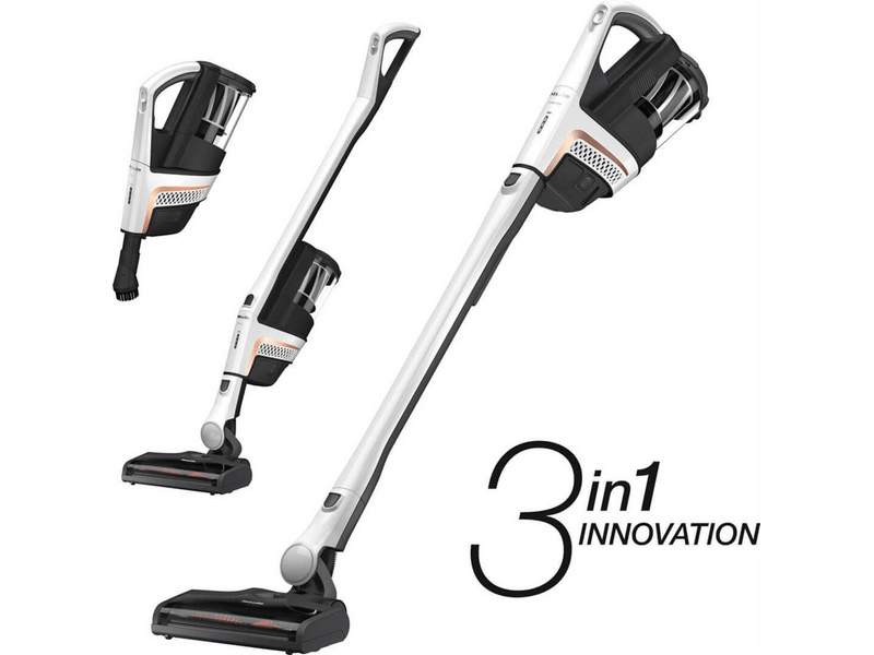 Miele Triflex HX1 SMUL0 Vezeték nélküli kézi porszívó