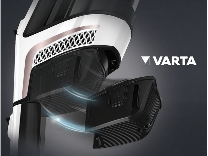 Miele Triflex HX1 SMUL0 Vezeték nélküli kézi porszívó