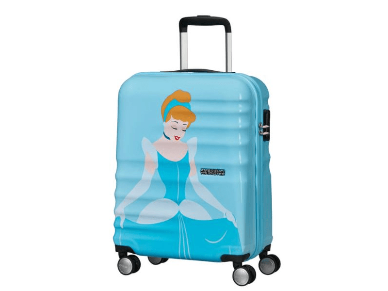 American Tourister WAVEBREAKER DISNEY SPIN.55/20 (131398-7981)
