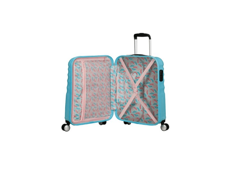 American Tourister WAVEBREAKER DISNEY SPIN.55/20 (131398-7981)