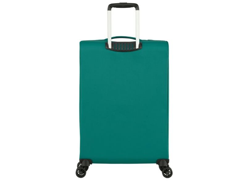 American Tourister Lite Ray Spinner 69/25 TSA ručna prtljaga, Forest Green
