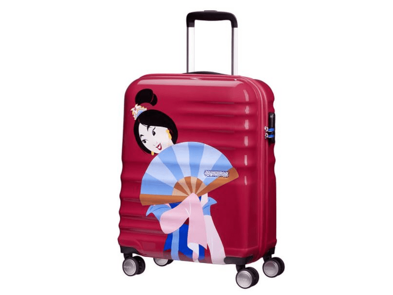 American Tourister WAVEBREAKER DISNEY SPIN.55/20 (131398-9023)
