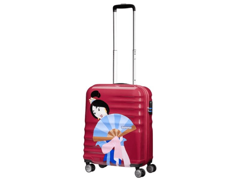 American Tourister WAVEBREAKER DISNEY SPIN.55/20 (131398-9023)