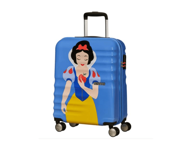 American Tourister WAVEBREAKER DISNEY SPIN.55/20 (131398-T558)