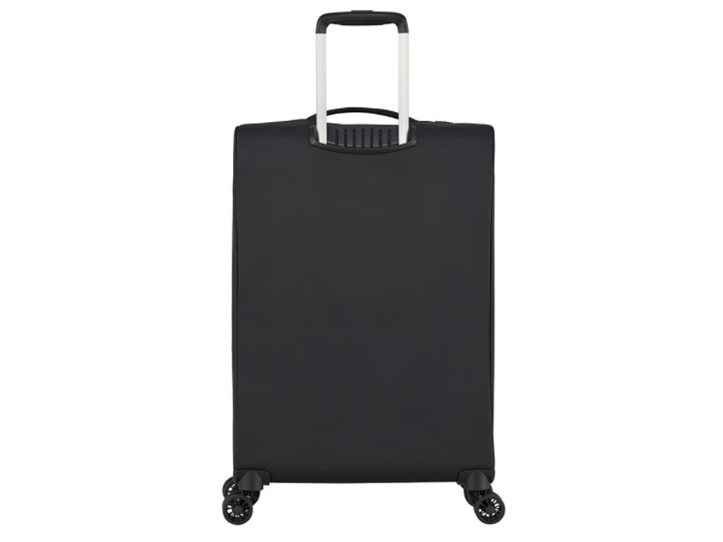 American Tourister Lite Ray Spinner 69/25 TSA Kézipoggyász, Fekete