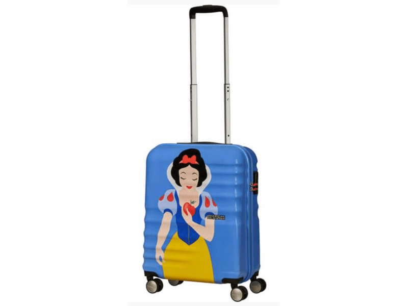 American Tourister WAVEBREAKER DISNEY SPIN.55/20 (131398-T558)