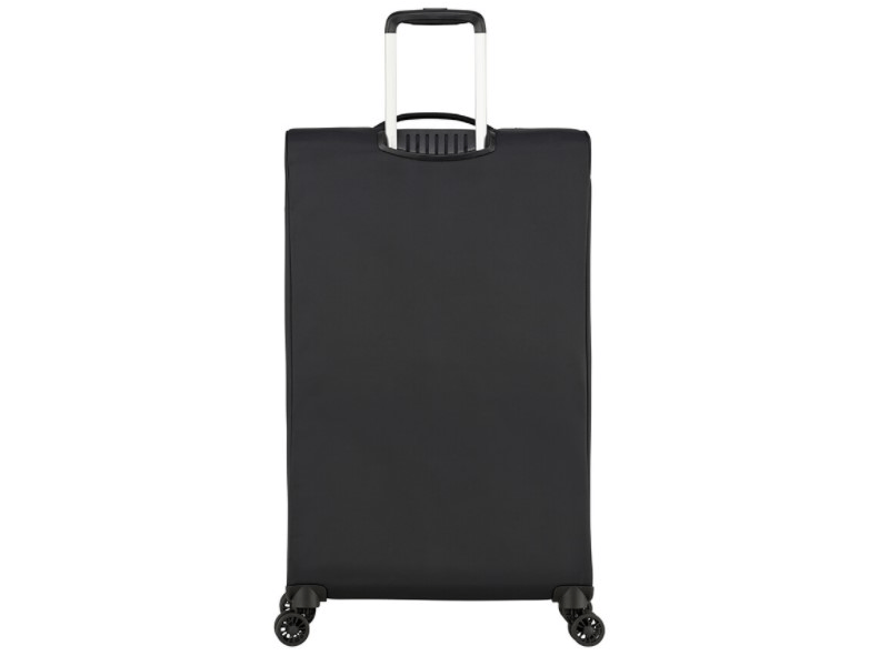 American Tourister Lite Ray Spinner 81/30 Kézipoggyász, Fekete