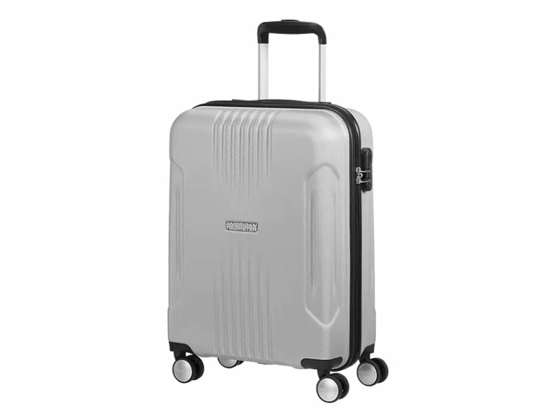 american tourister tracklite review