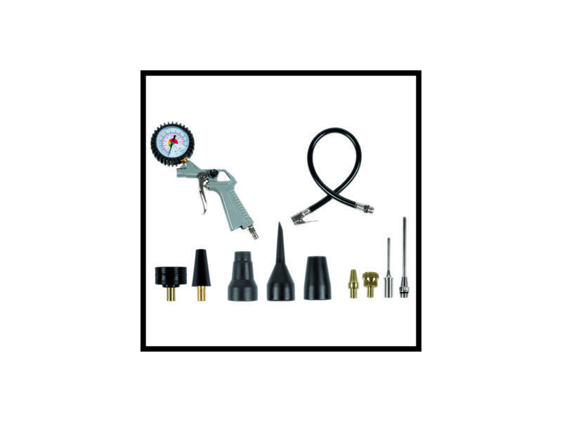 Einhell TC-AC 180/8 OF Koffer Kompresszor (4010486)