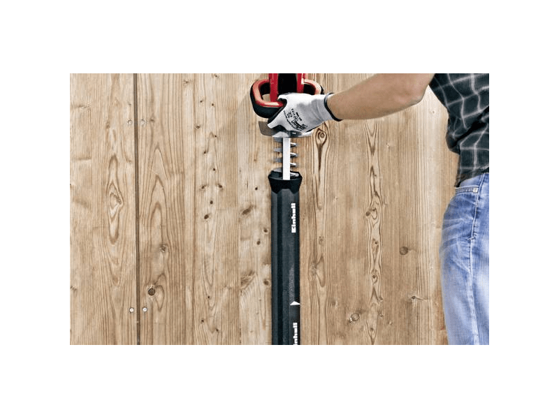 Einhell GE-CH 1855/1 Li Kit (3410503) Akkus sövényvágó