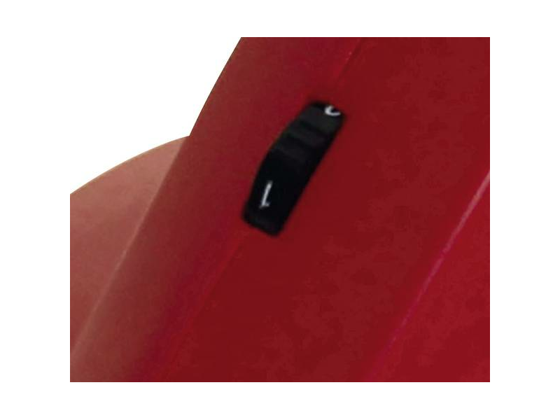 Einhell GE-CL 18 Li E-Solo (3433532) Akkus lombfúvó
