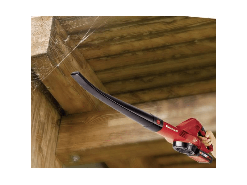 Einhell GE-CL 18 Li E-Solo (3433532) Akkus lombfúvó