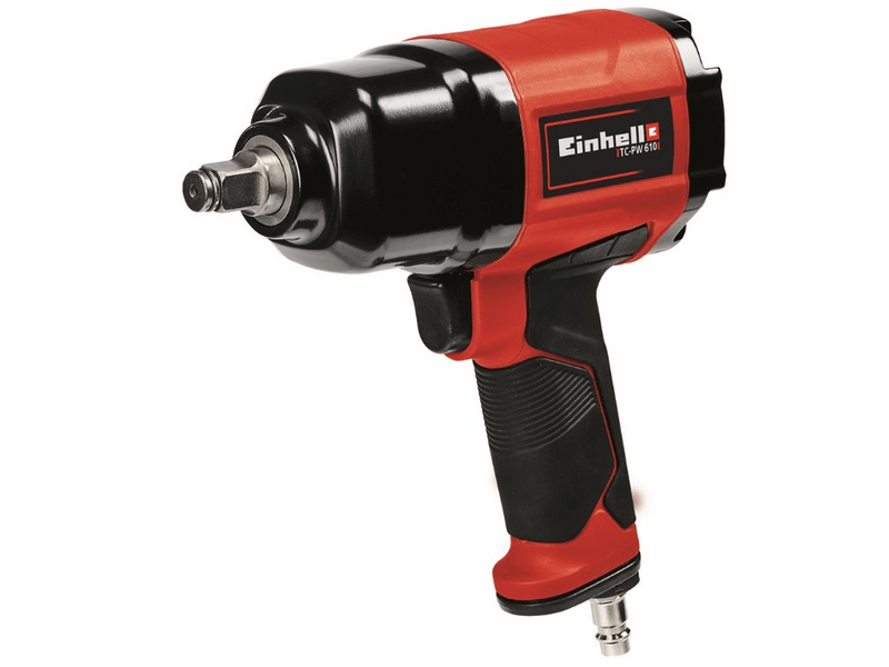 Einhell TC-PW 610 Sűrített levegős ütvecsavarozó (4138960)