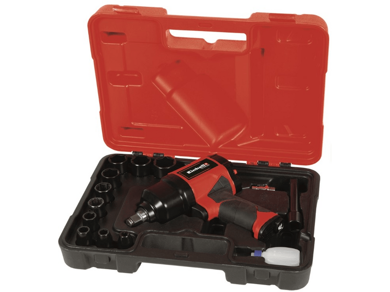 Einhell TC-PW 610 Sűrített levegős ütvecsavarozó (4138960)