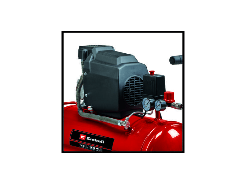 Einhell TC-AC 190/50/8 Kompresszor (4007332)