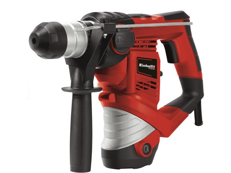 Einhell TH-RH 900/1 Fúrókalapács (4258237)