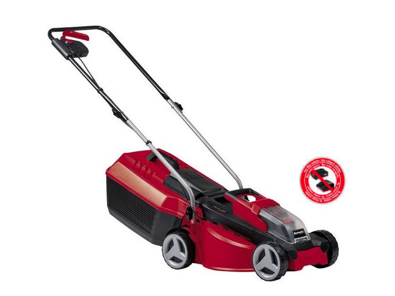Einhell GE-CM 18/30 Li-Solo (3413157) Akkus fűnyíró