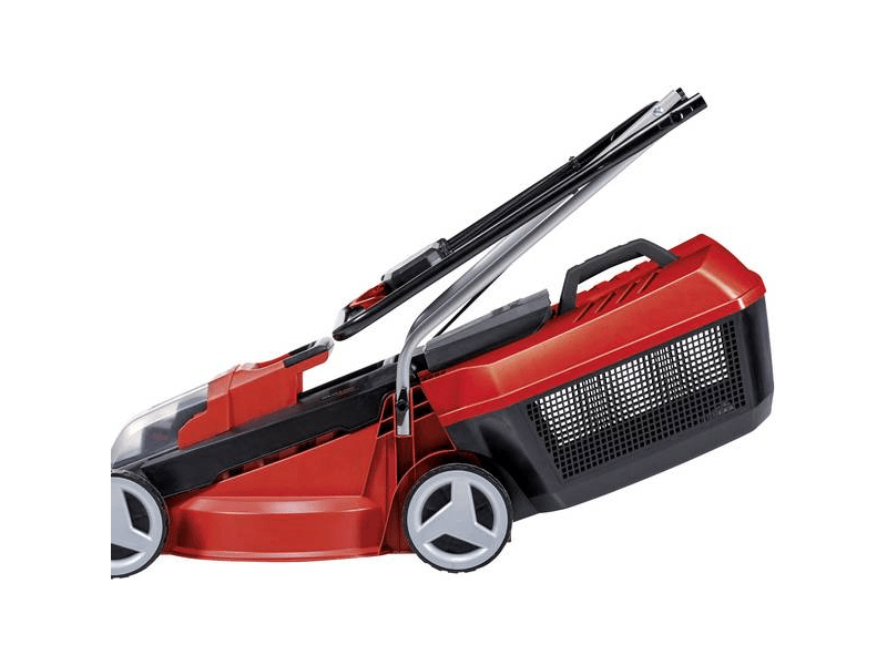 Einhell GE-CM 18/30 Li-Solo (3413157) Akkus fűnyíró