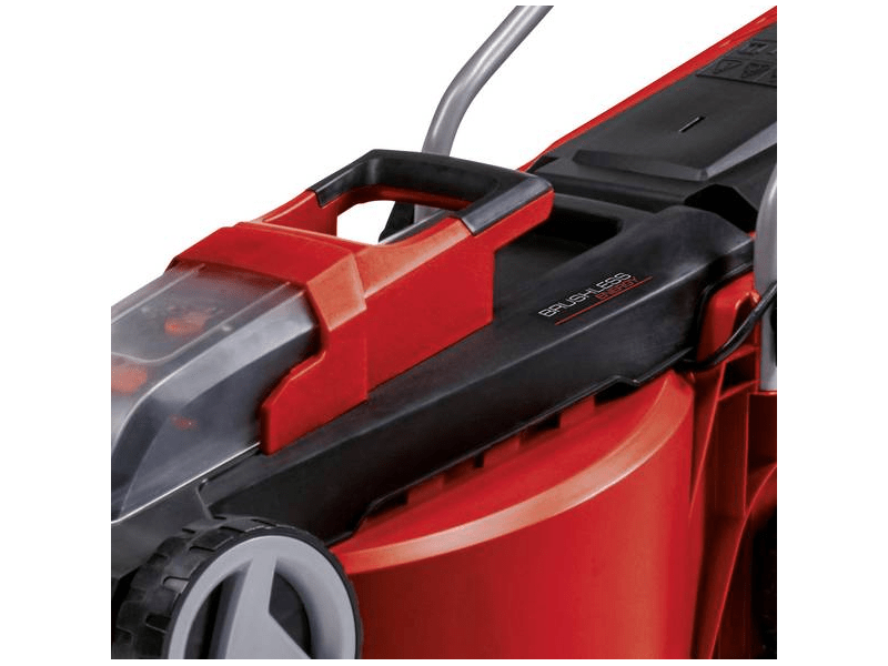Einhell GE-CM 18/30 Li-Solo (3413157) Akkus fűnyíró