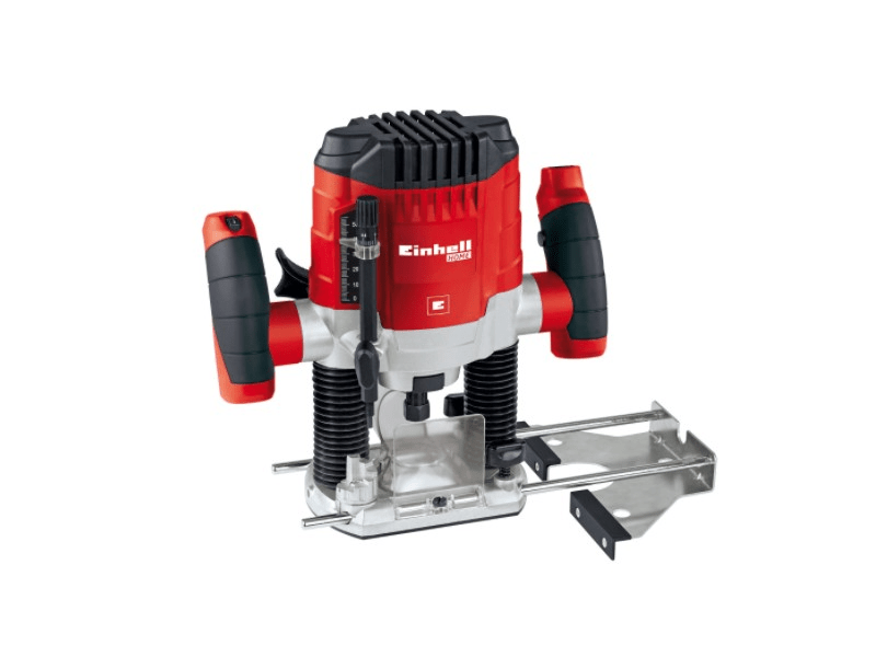 Einhell Elektromos Felsőmaró (TC-RO 1155E)