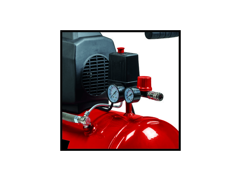 Einhell TC-AC 190/50/8 Kompresszor (4007332)