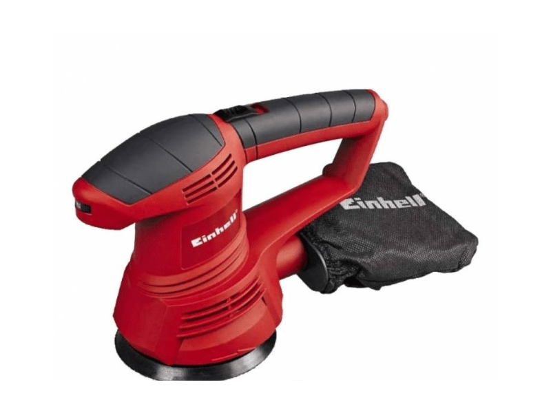 Einhell TC-RS 38E Excentercsiszoló (4462165)