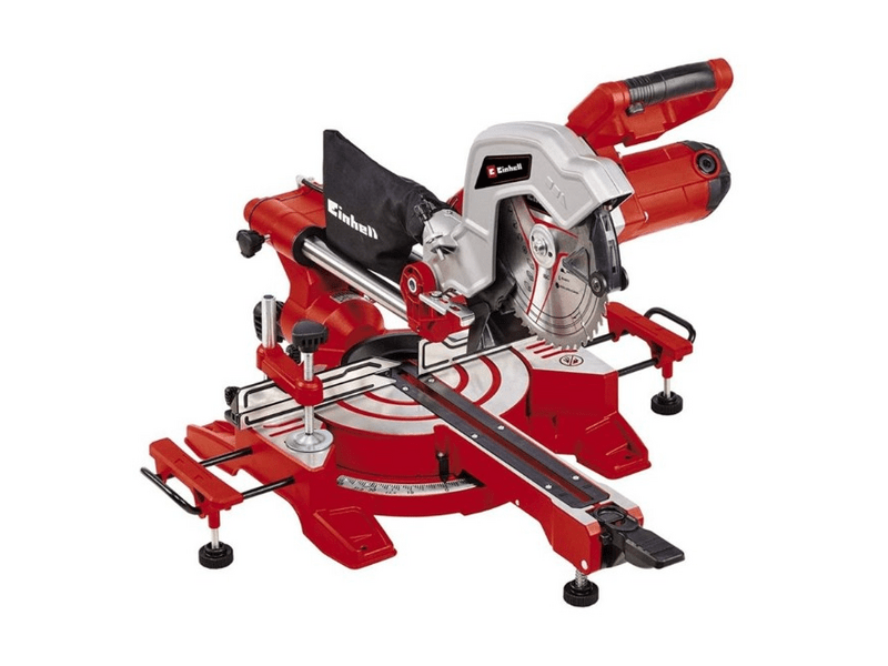 Einhell Gérvágó fűrész (TC-SM 216)