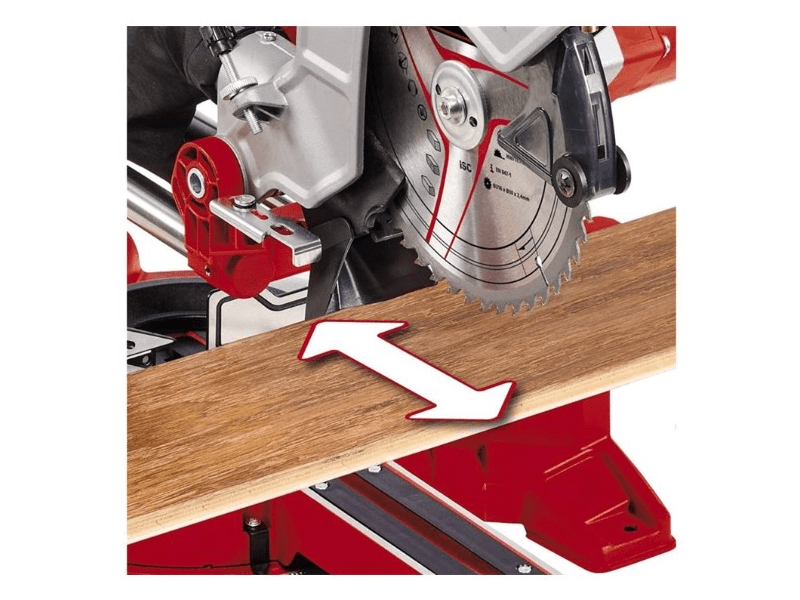 Einhell Gérvágó fűrész (TC-SM 216)