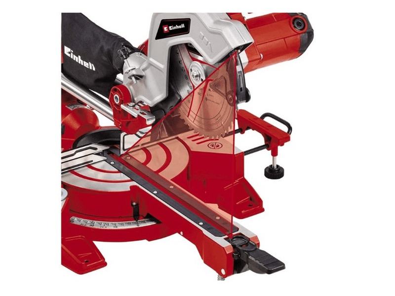 Einhell Gérvágó fűrész (TC-SM 216)