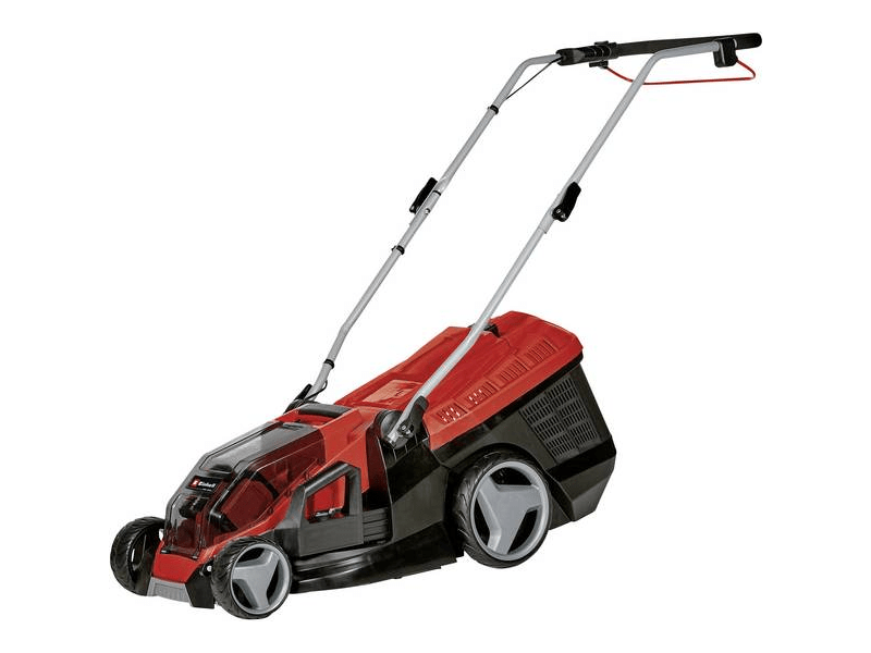 Einhell GE-CM 36/36 Li (3413230) Akkus fűnyíró