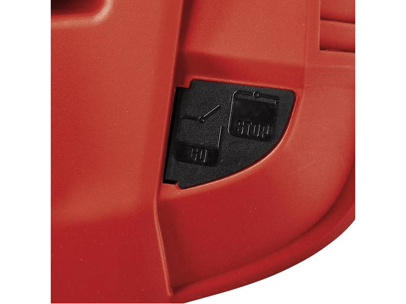 Einhell GE-CM 36/36 Li (3413230) Akkus fűnyíró