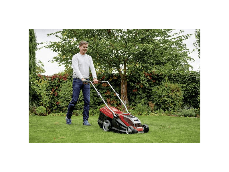 Einhell GE-CM 36/36 Li (3413230) Akkus fűnyíró