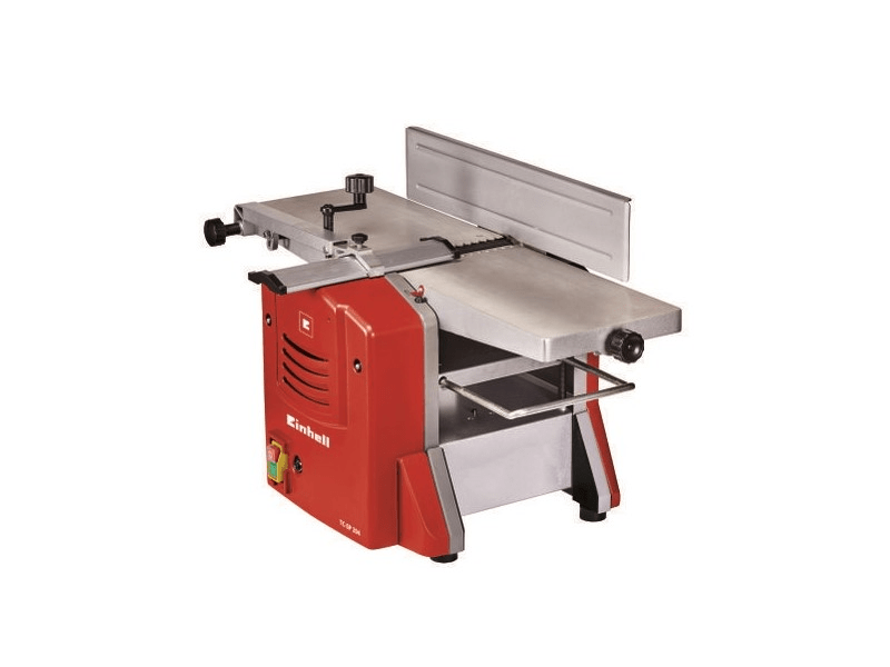 Einhell Állványos gyalugép (TC-SP 204)