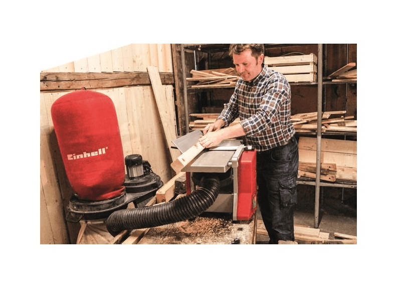 Einhell Állványos gyalugép (TC-SP 204)