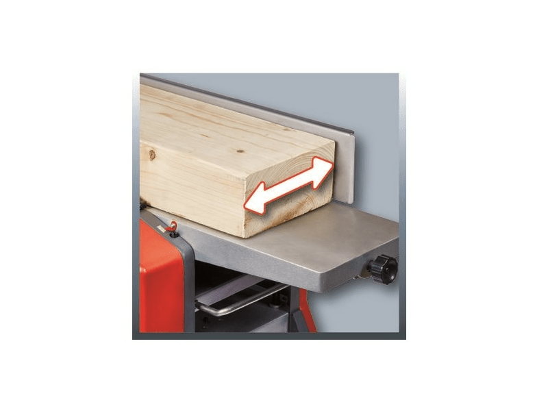 Einhell Állványos gyalugép (TC-SP 204)