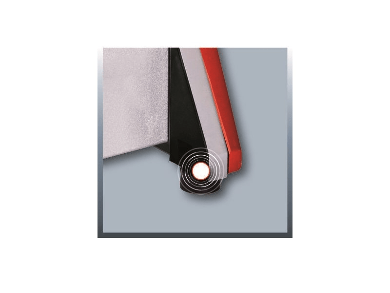 Einhell Állványos gyalugép (TC-SP 204)