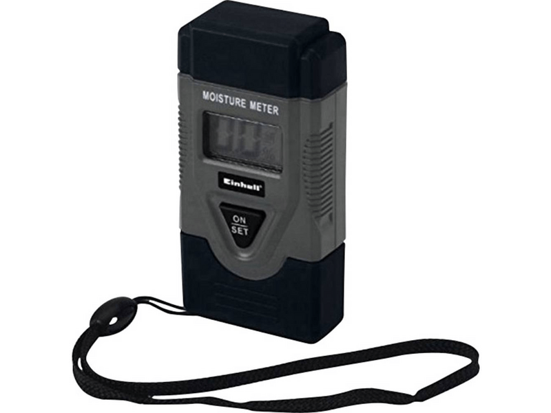 Einhell 4501620 Anyagnedvesség mérő