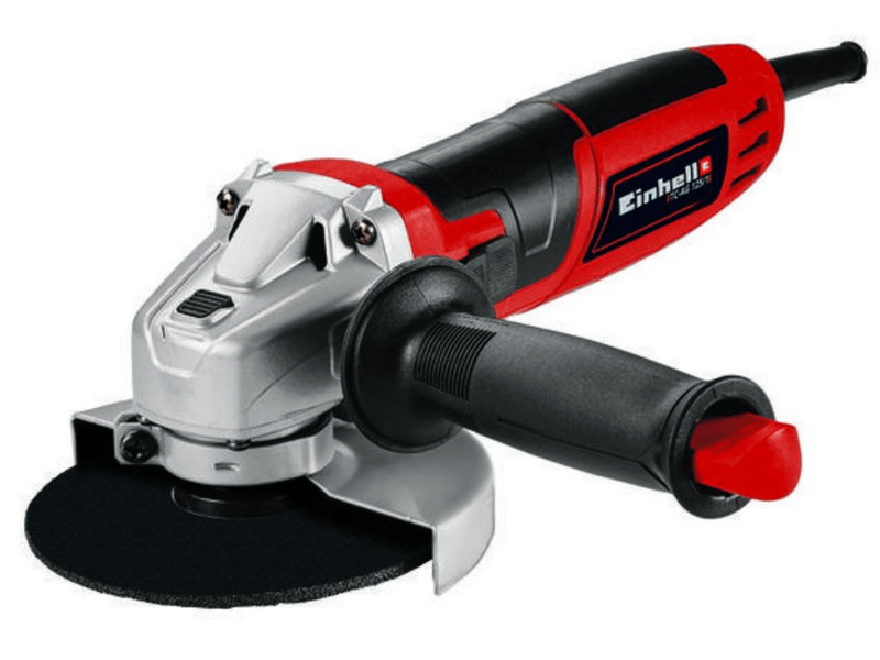 Einhell TC-AG 125/1 Sarokcsiszoló (4430970)