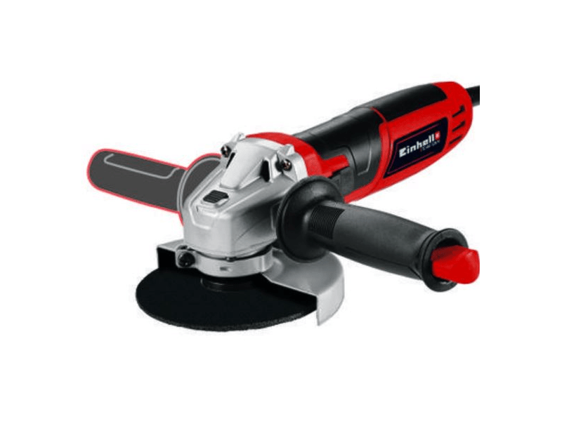 Einhell TC-AG 125/1 Sarokcsiszoló (4430970)