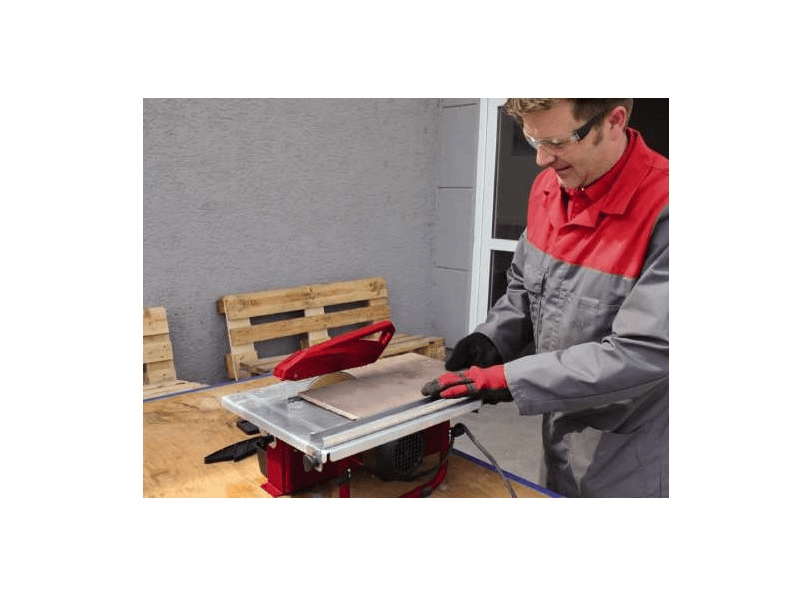 Einhell Classic Csempevágó (TC-TC 618)