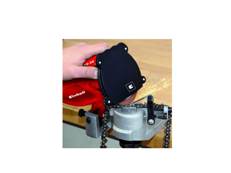 Einhell GC-CS 85 (4500089) Fűrészlánc élező gép