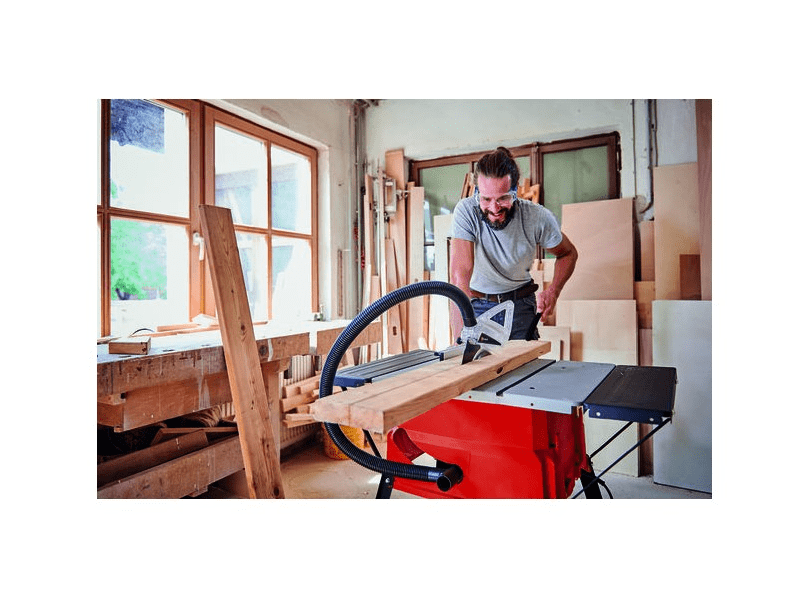 Einhell Asztali Körfűrész (TC-TS 2025/2U)