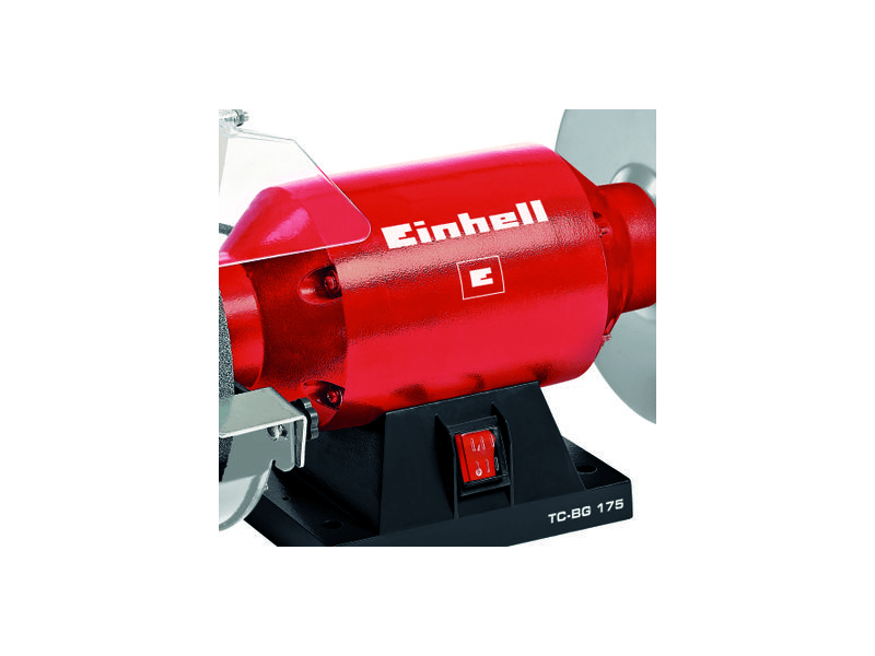 Einhell TC-BG 175 Kétkorongos köszörűgép (4412630)