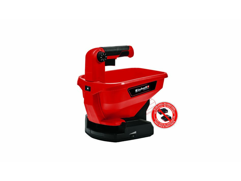 Einhell GE-US 18LIS univerzális szóró