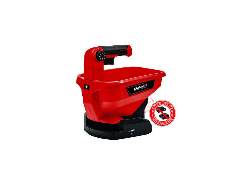 Einhell GE-US 18 Li-Solo (3415410) Univerzális akkus szóró