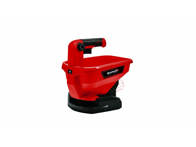 Einhell GE-US 18 Li-Solo (3415410) Univerzális akkus szóró